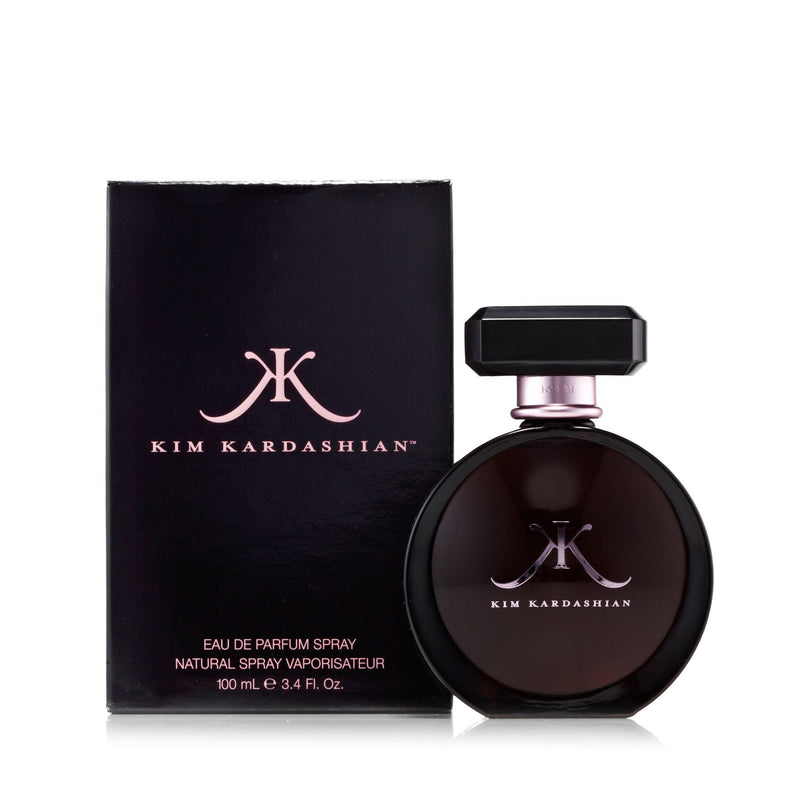 Kim Kardashian Perfume