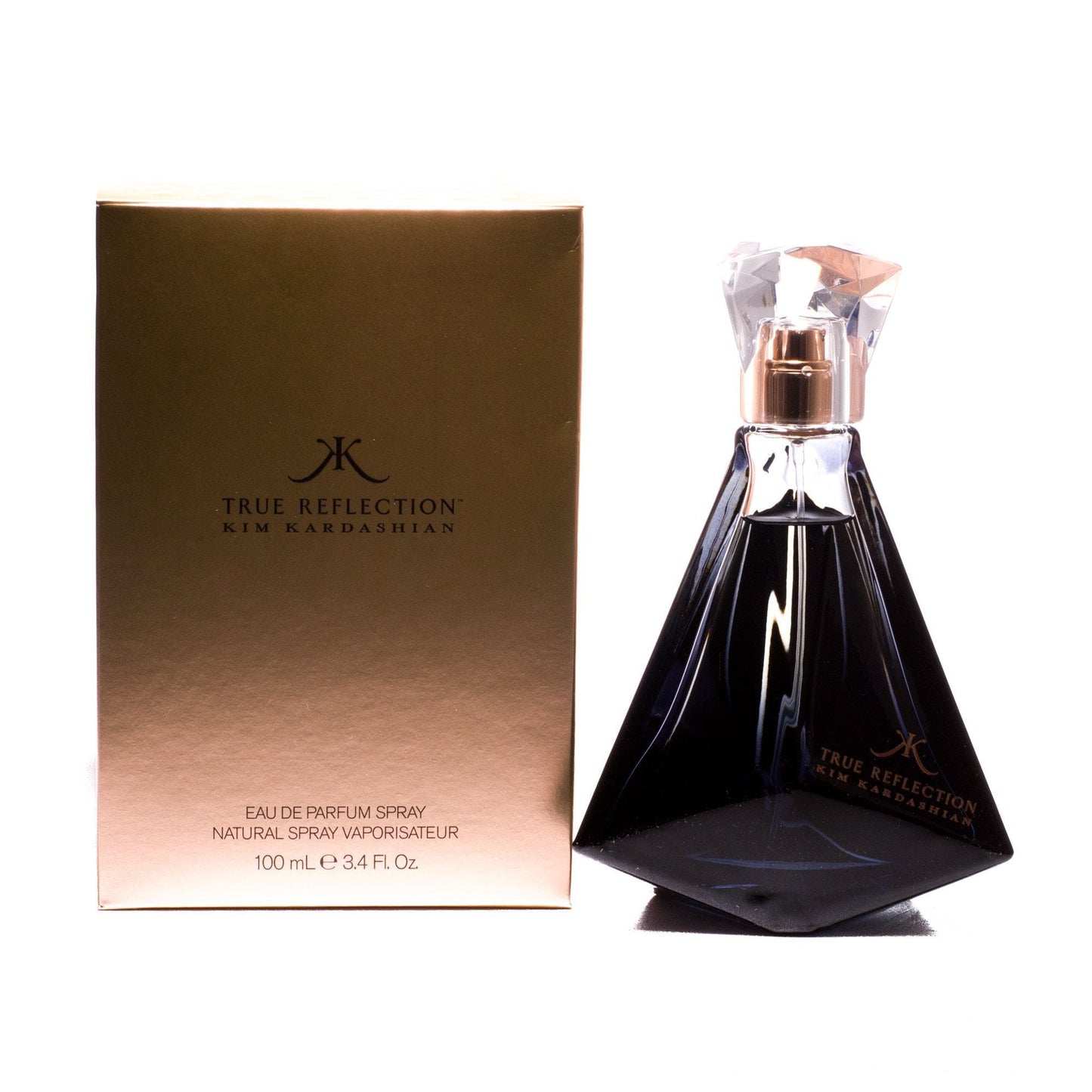 True Reflection Perfume