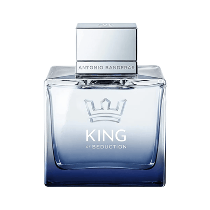 King Of Seduction Cologne