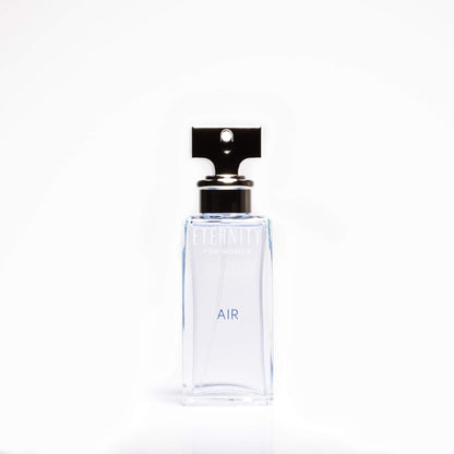 Eternity Air Perfume