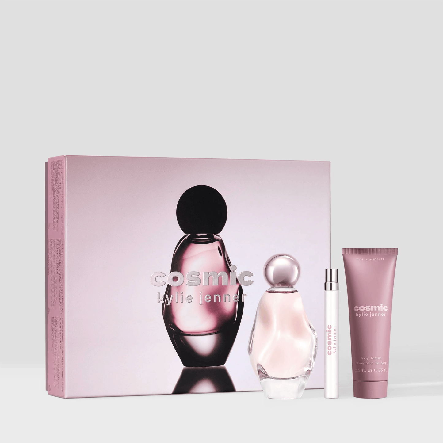 Cosmic 3-Piece Gift Set