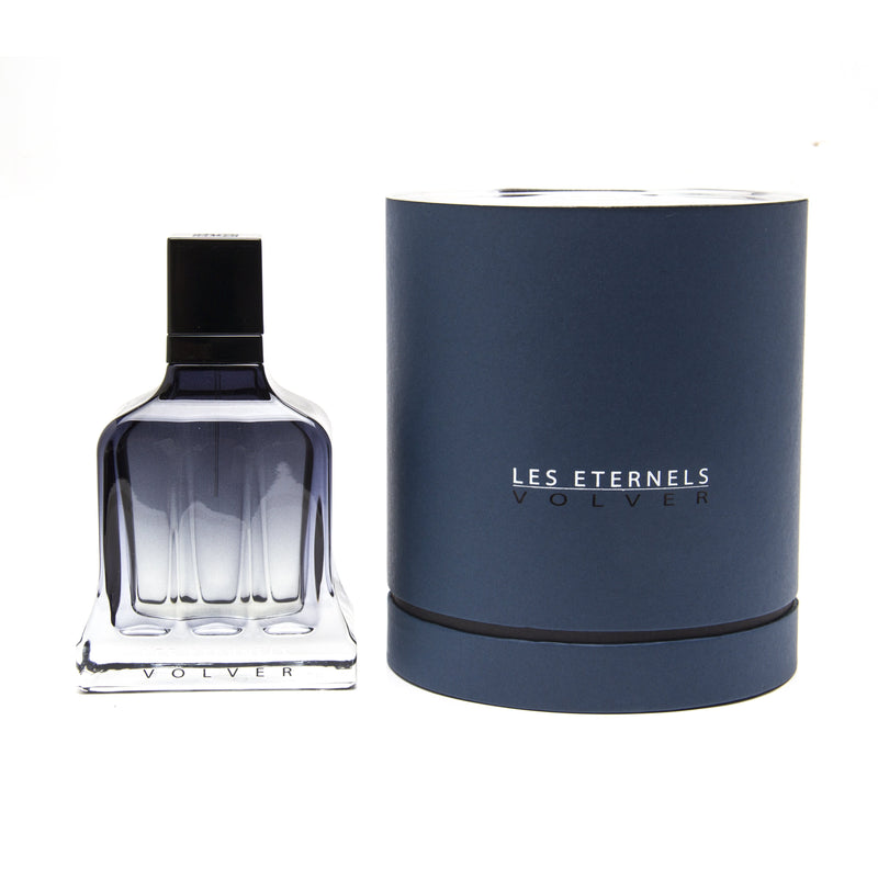 Les Eternels Volver Cologne