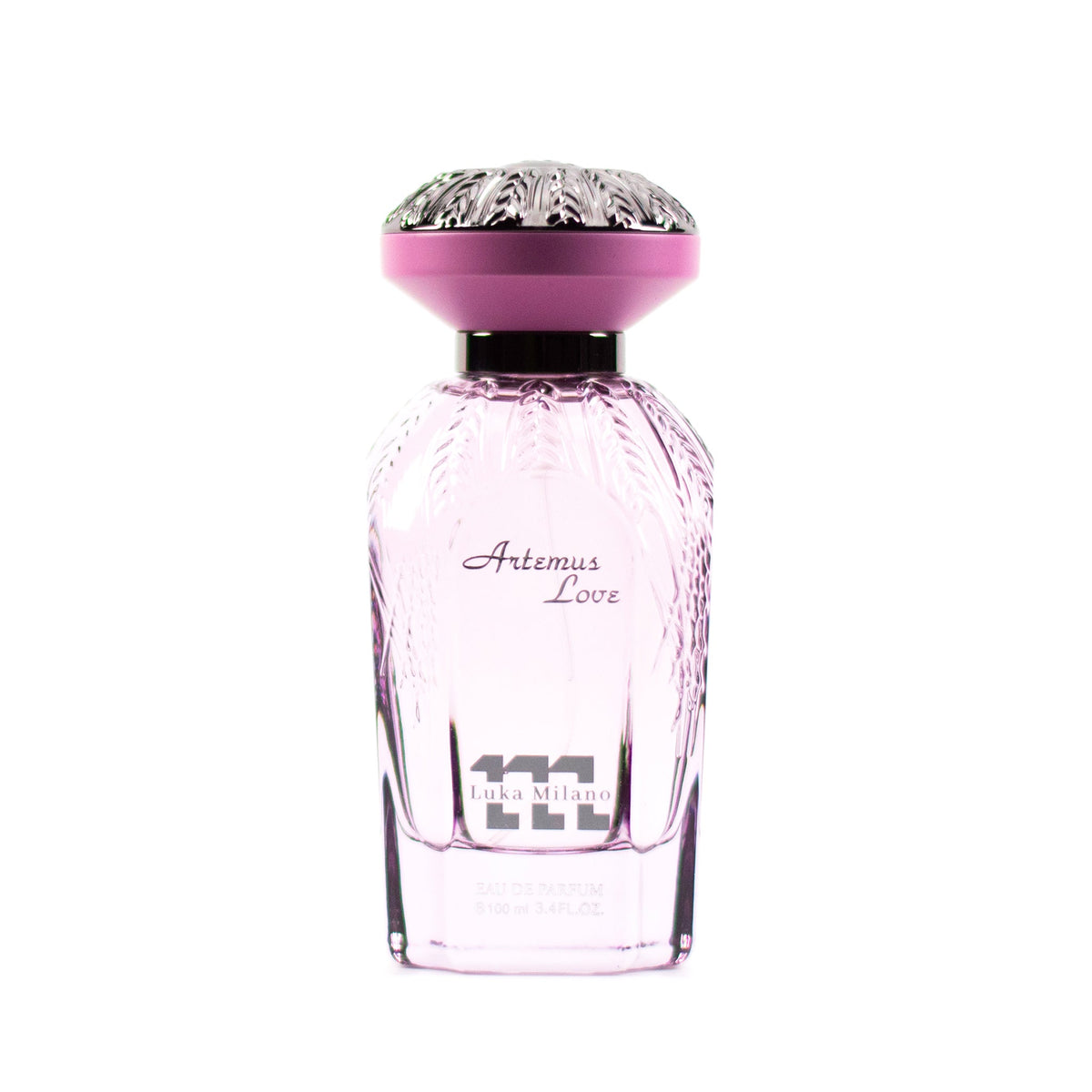 Artemus Love Perfume