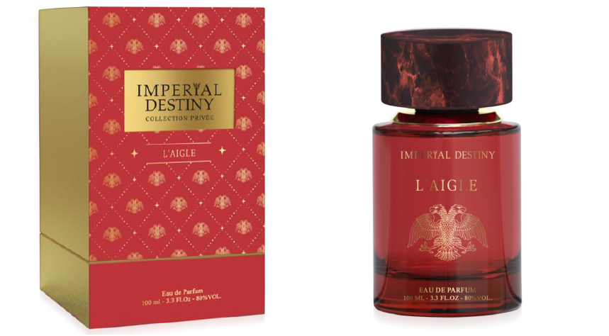Imperial Destiny L'Aigle