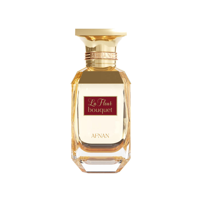La Fleur Bouquet Perfume