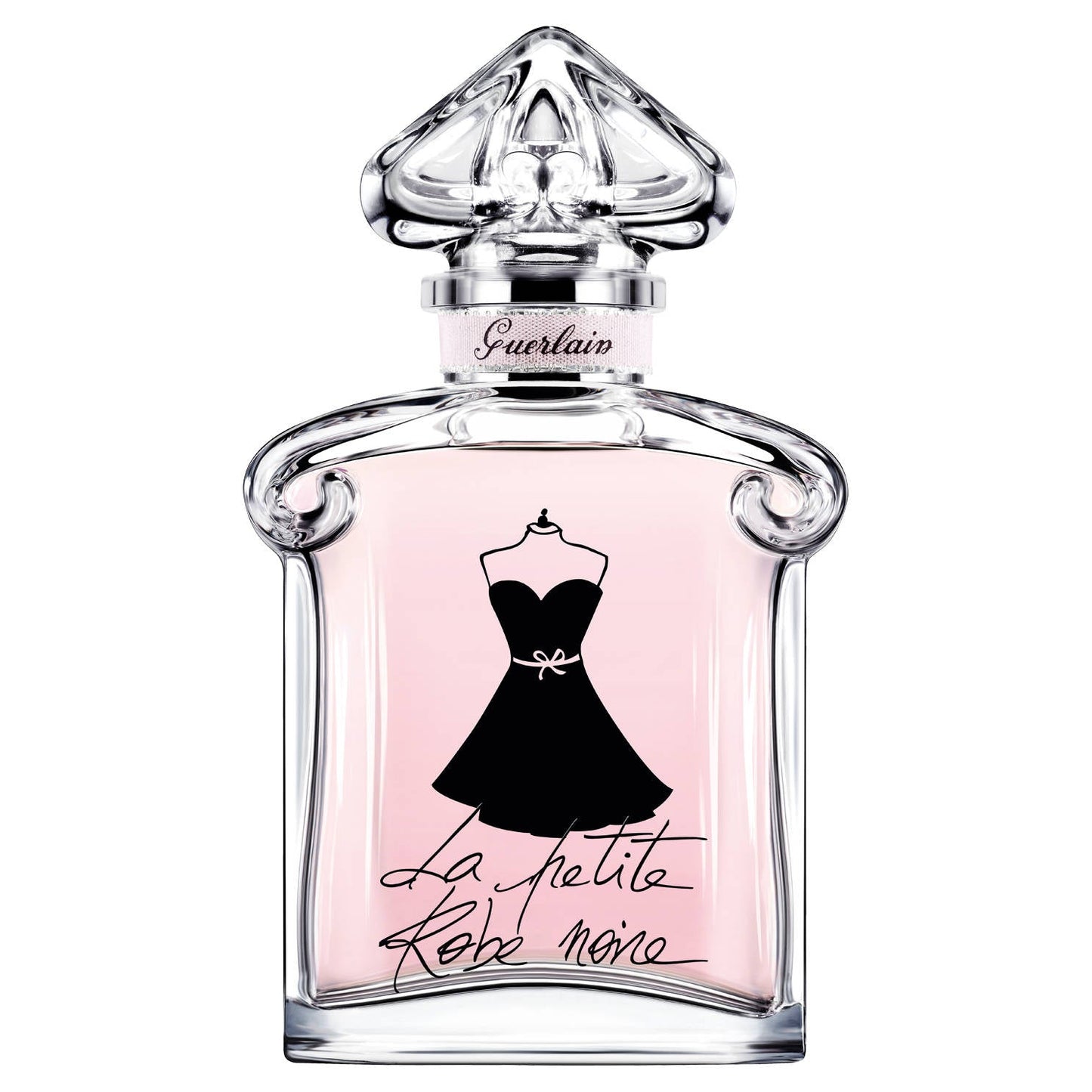 La Petite Robe Noire Perfume