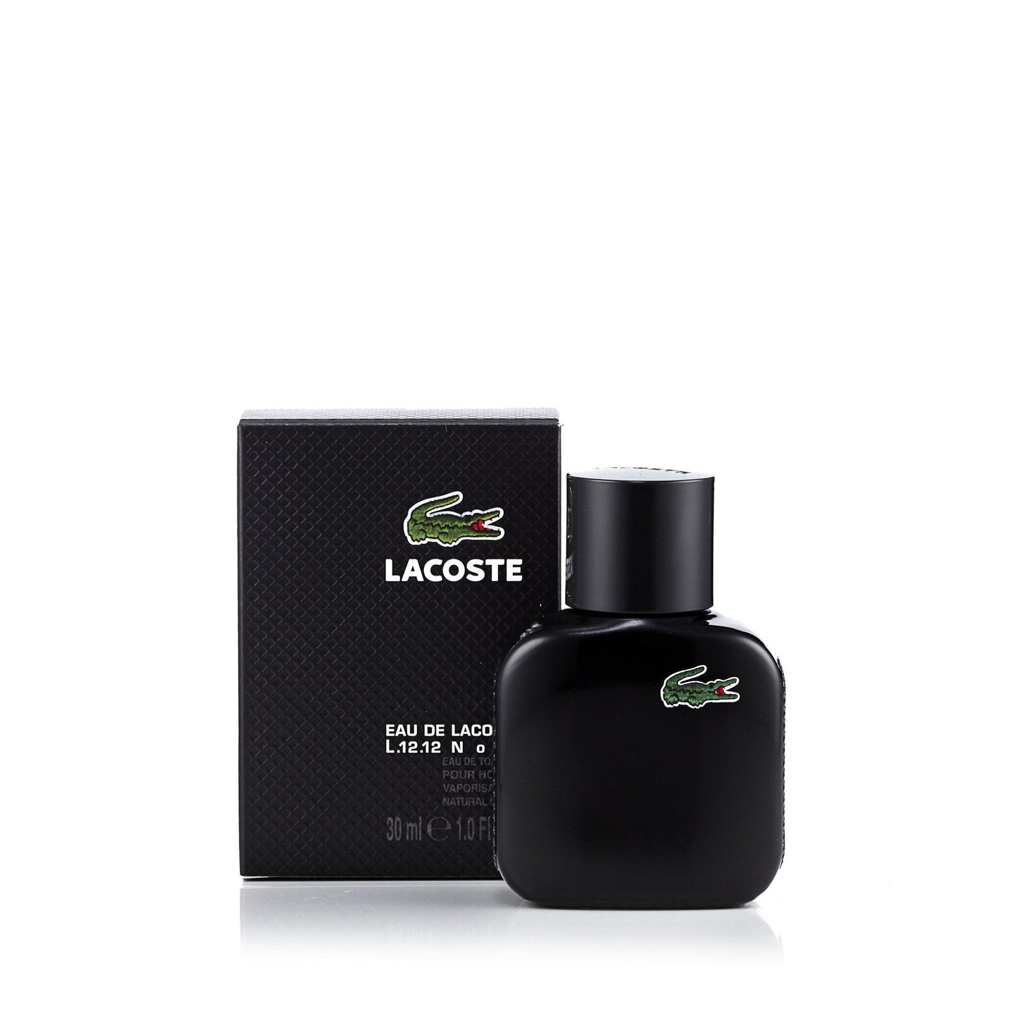 L.12.12 Noir Cologne
