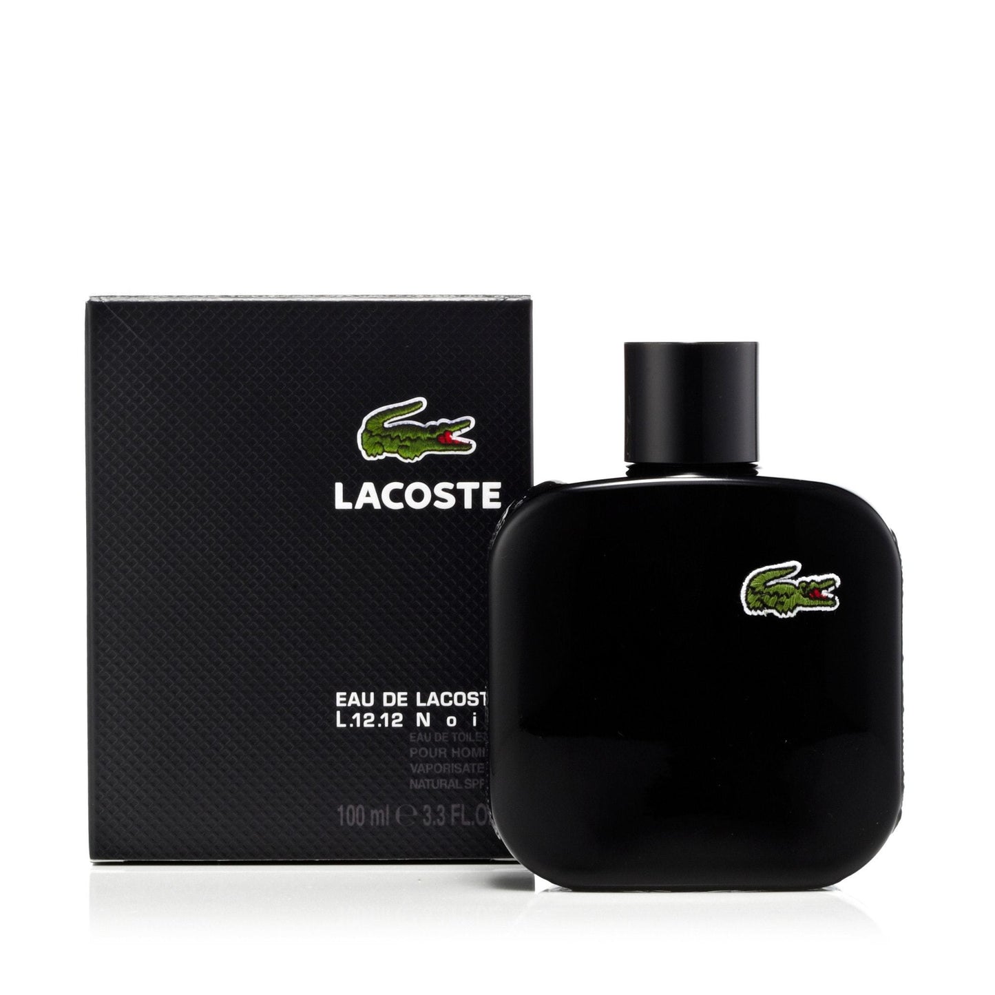 L.12.12 Noir Cologne