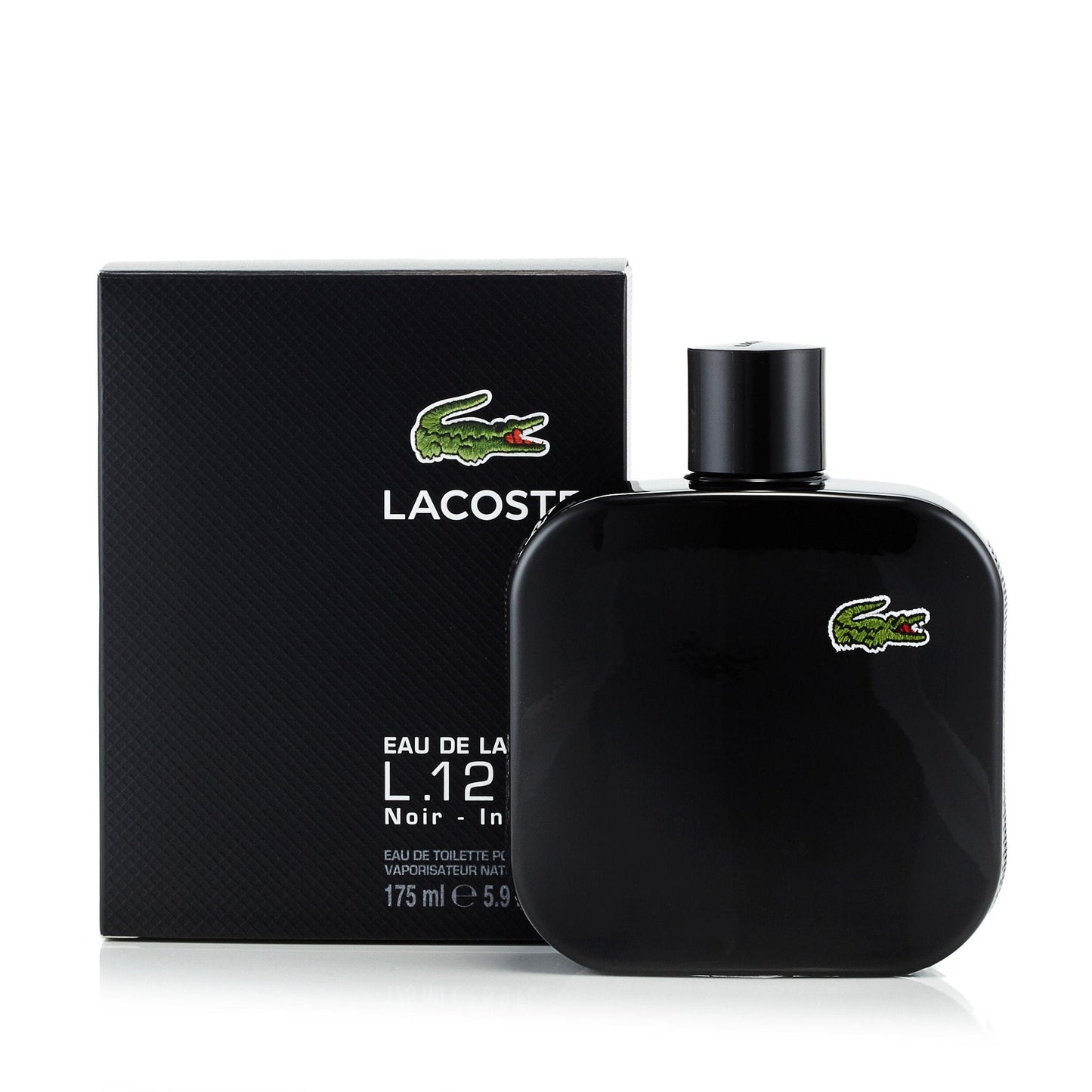 L.12.12 Noir Cologne