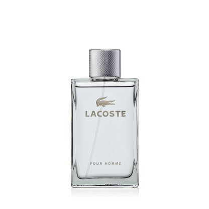 Lacoste Pour Homme Cologne