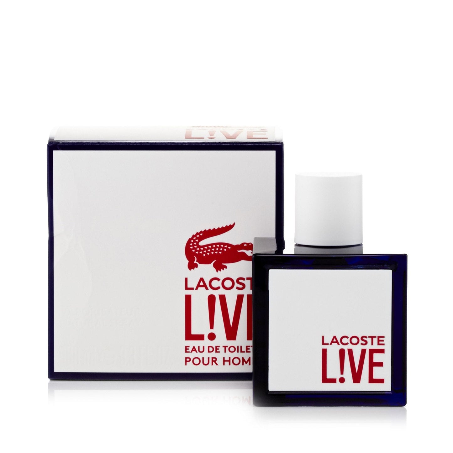 L!Ve Cologne