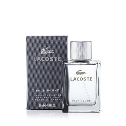 Lacoste Pour Homme Cologne