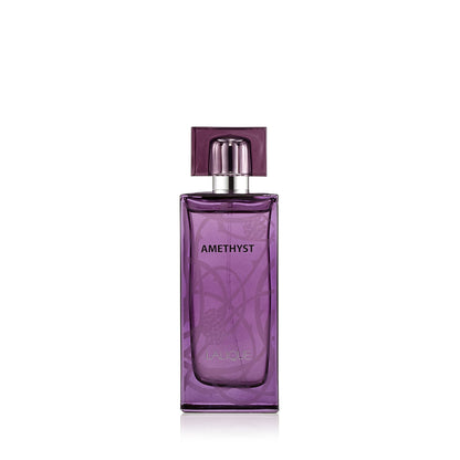 Amethyst Perfume