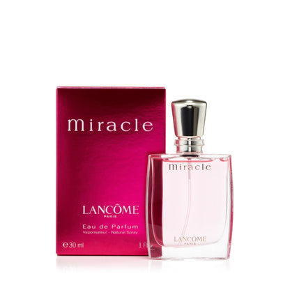 Miracle Perfume