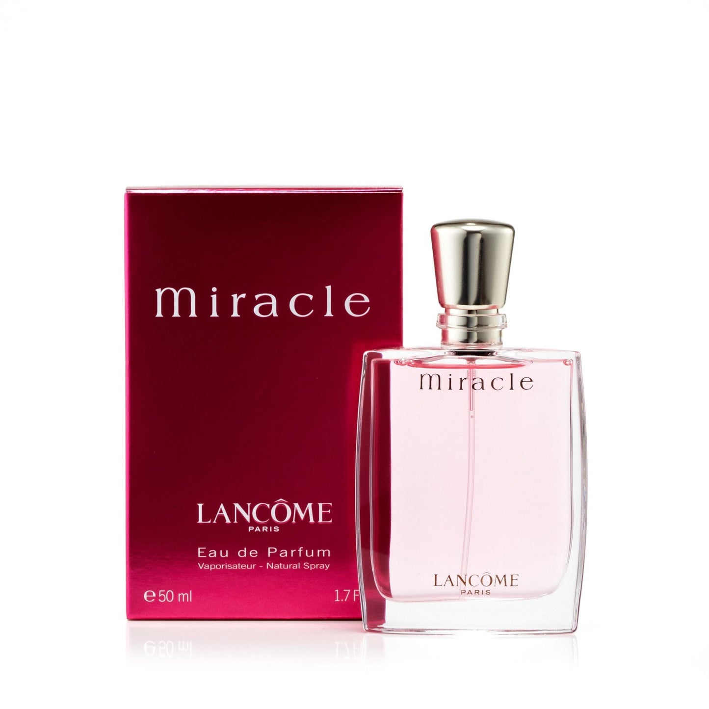 Miracle Perfume