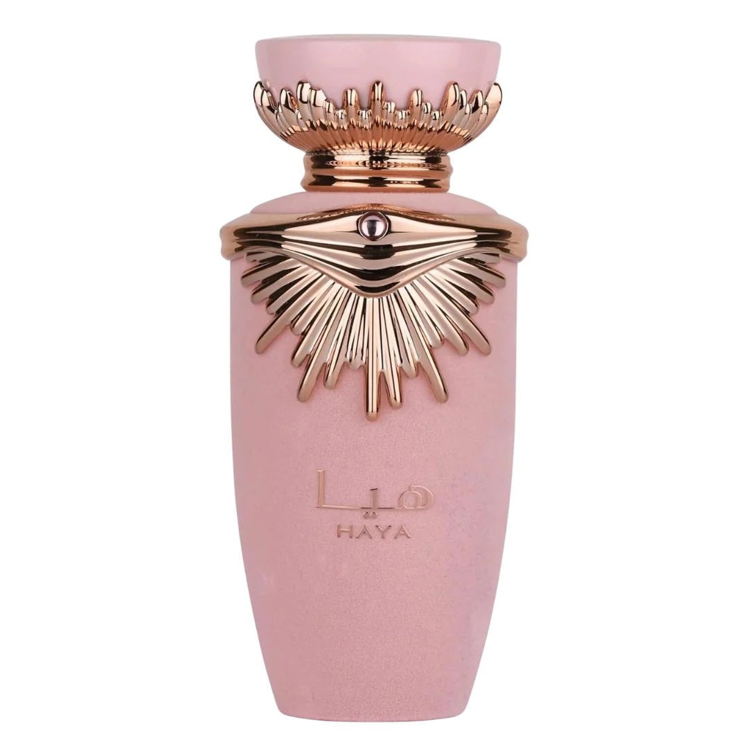 Haya Perfume