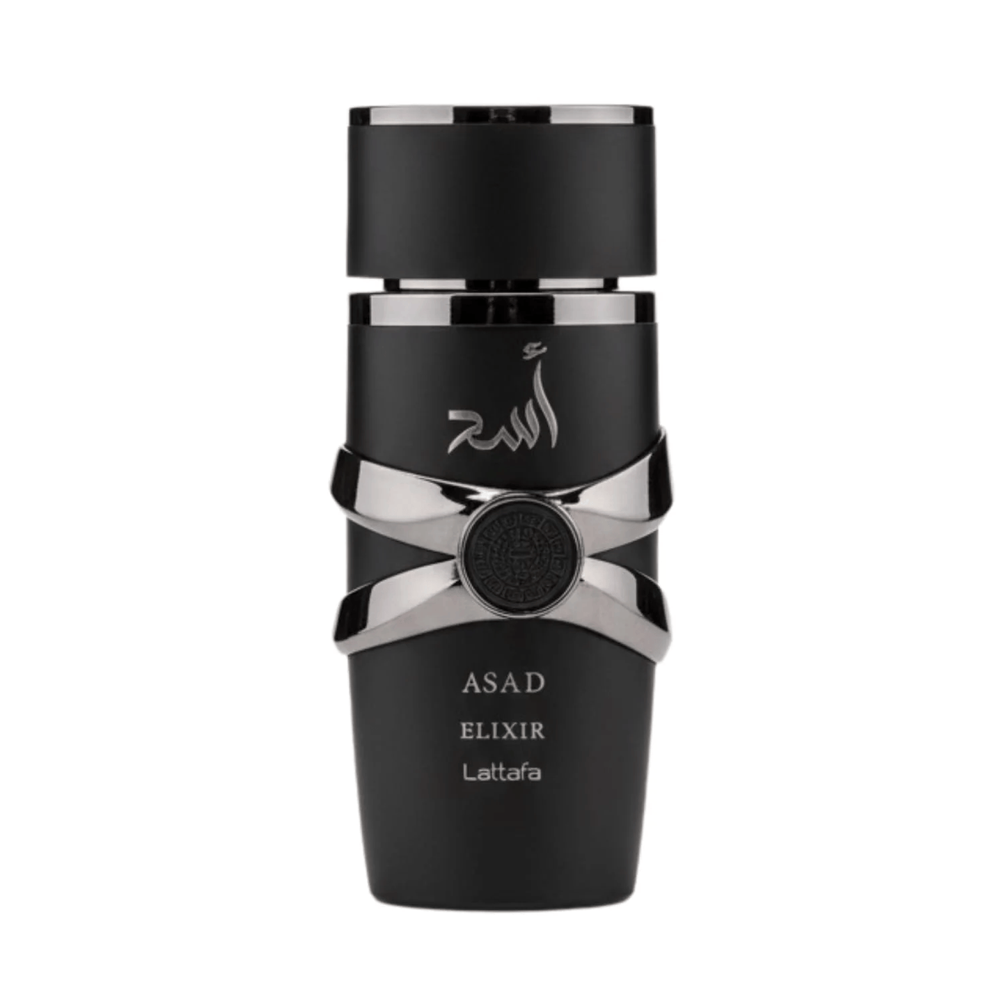 Asad Elixir Cologne