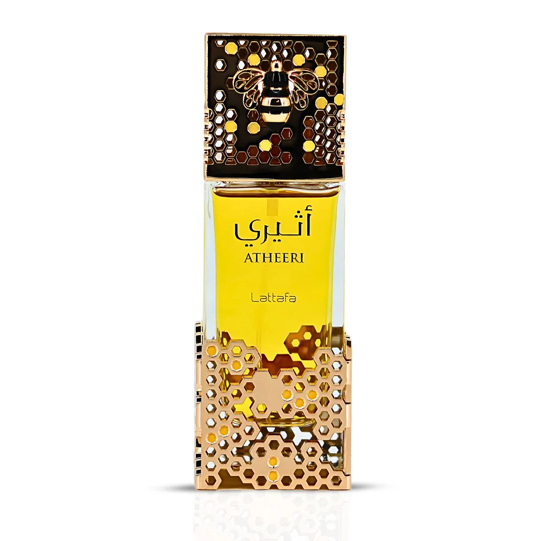 Atheeri Unisex Fragrance
