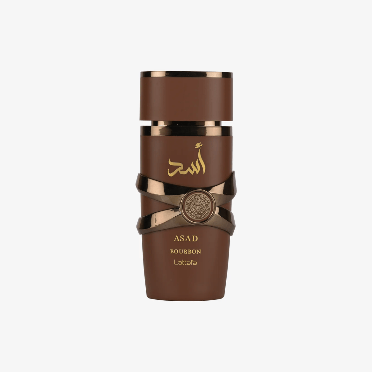 Asad Bourbon Cologne