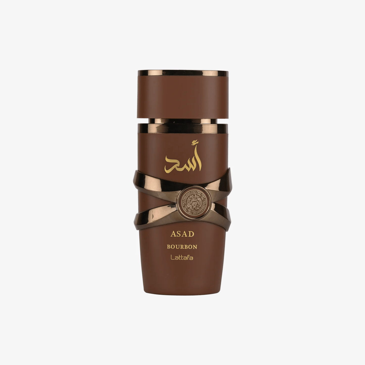 Asad Bourbon Cologne