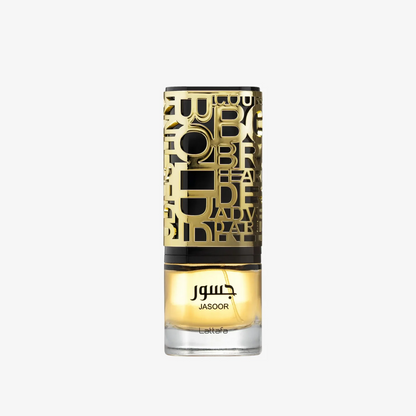 Jasoor Cologne