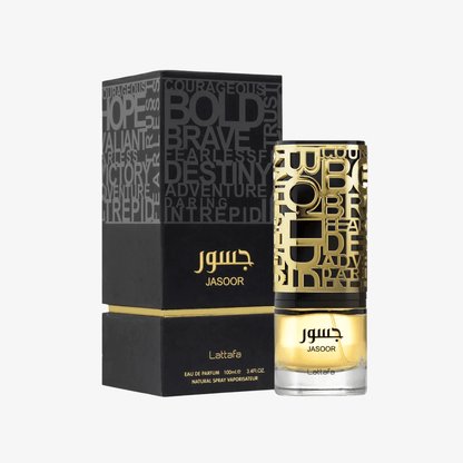 Jasoor Cologne