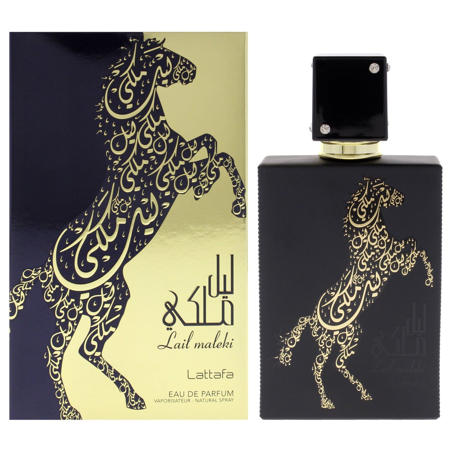 Lail Maleki Unisex Fragrance