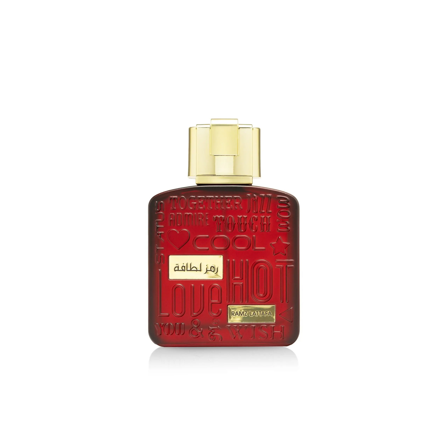 Ramz Gold Perfume