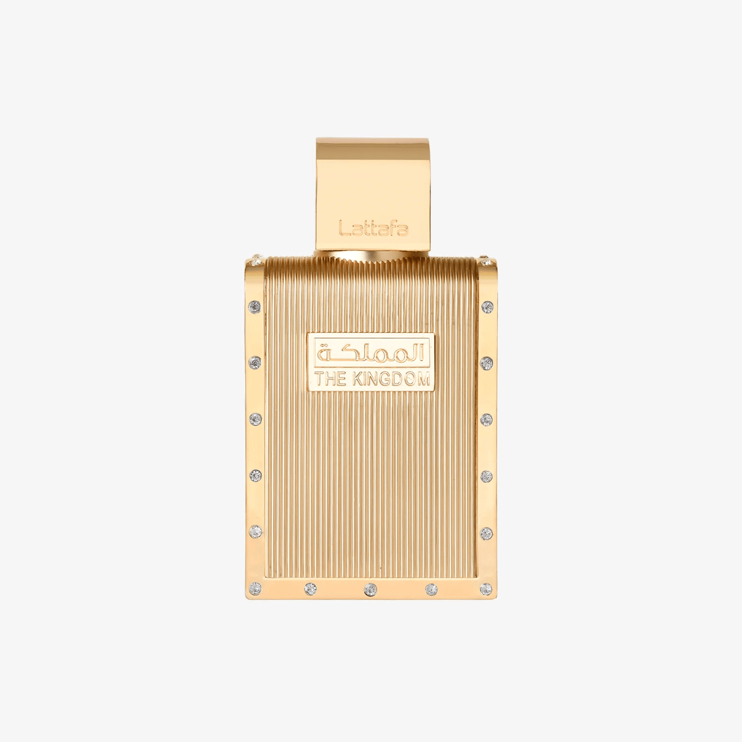 The Kingdom Cologne