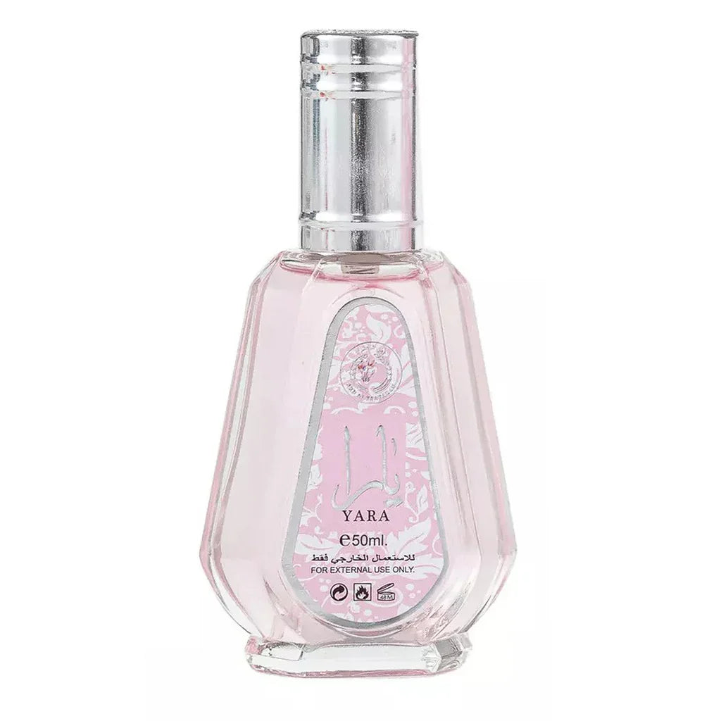 Yara Perfume
