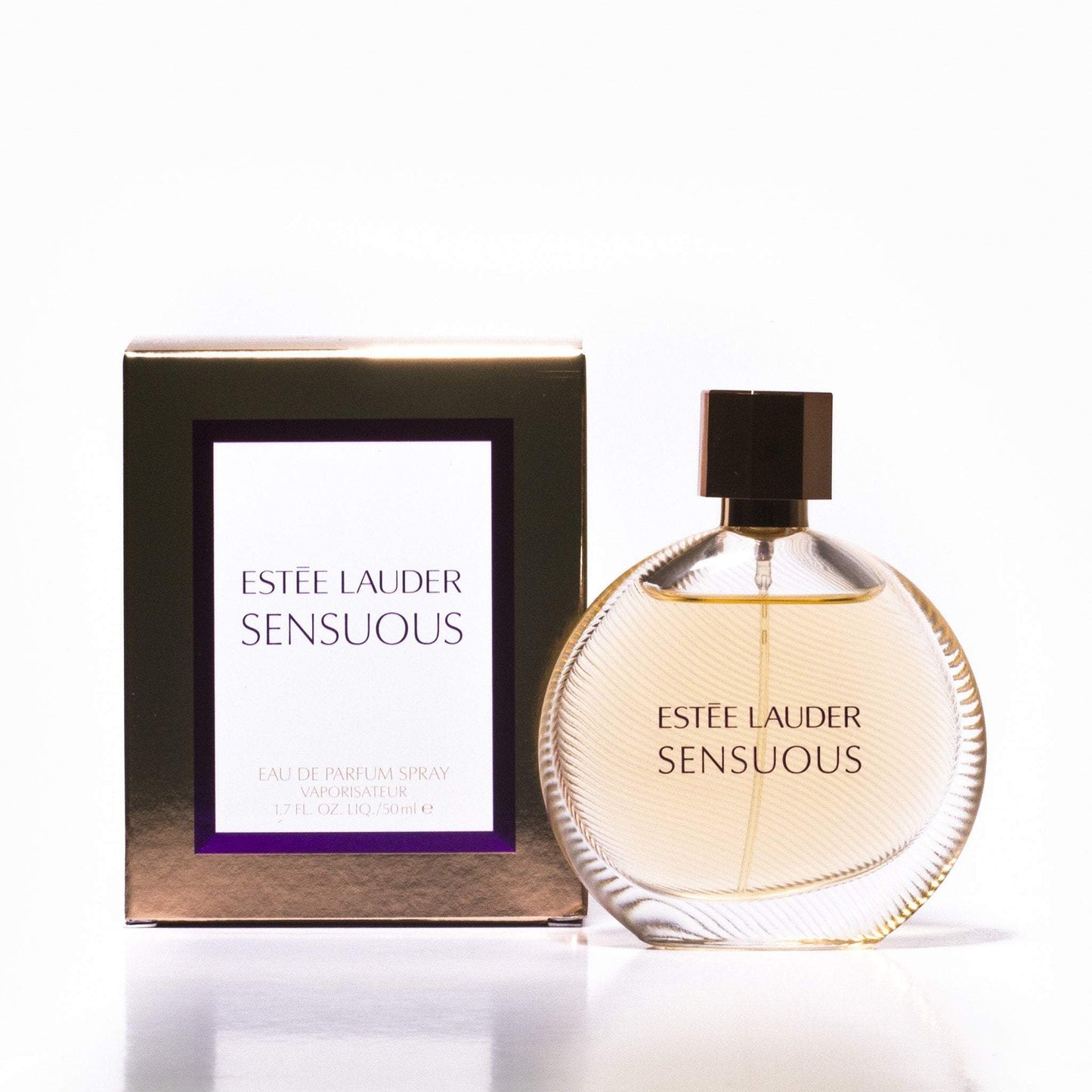 Sensuous Perfume