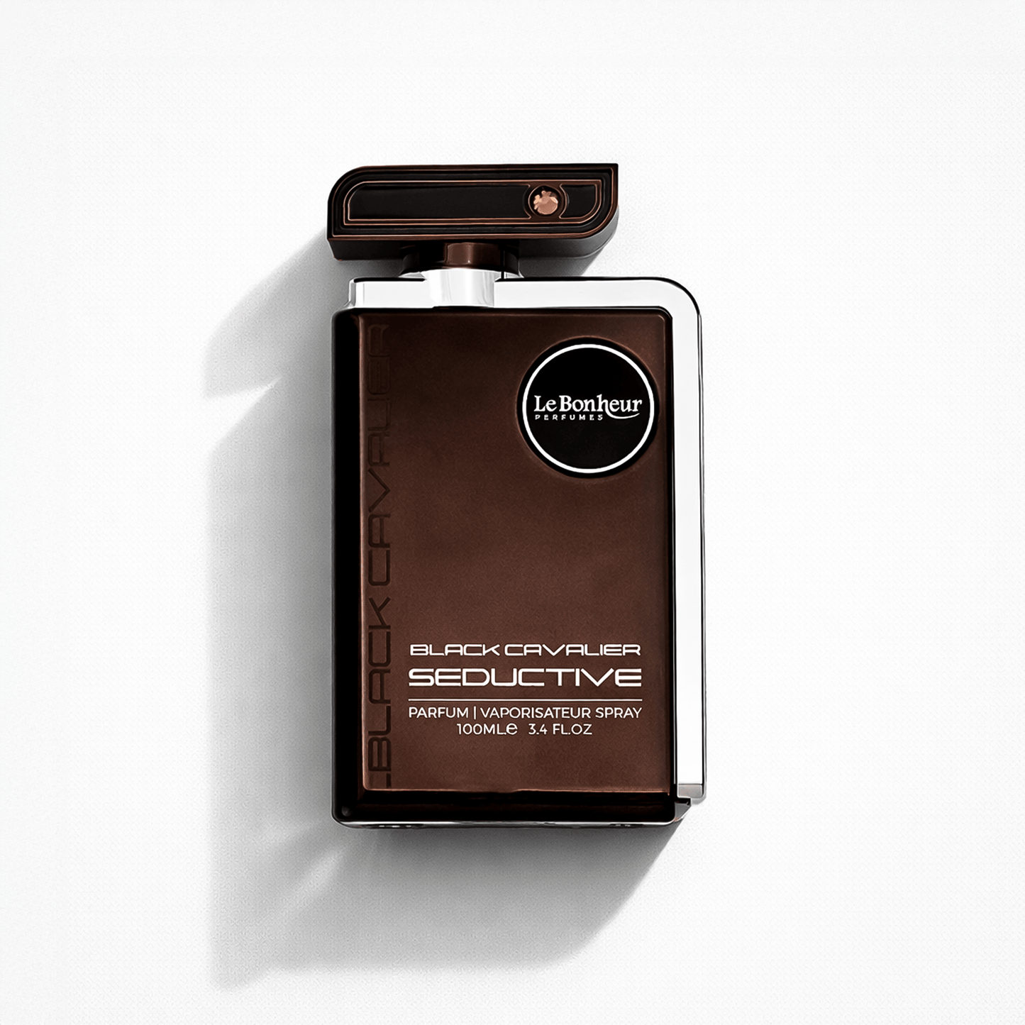 Black Cavalier Seductive Cologne