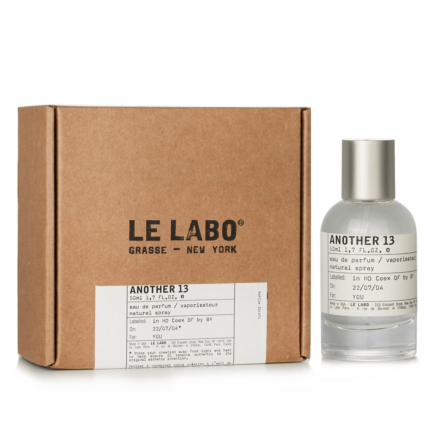 Another 13 Perfume