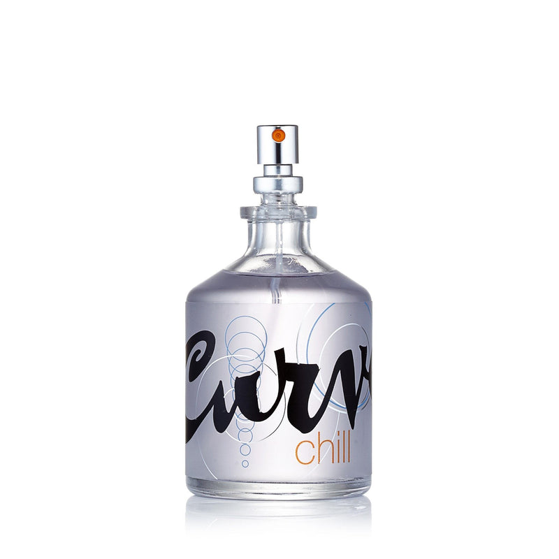 Curve Chill Cologne