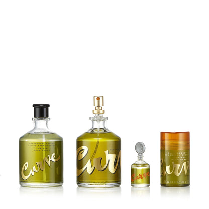 Curve Gift Set
