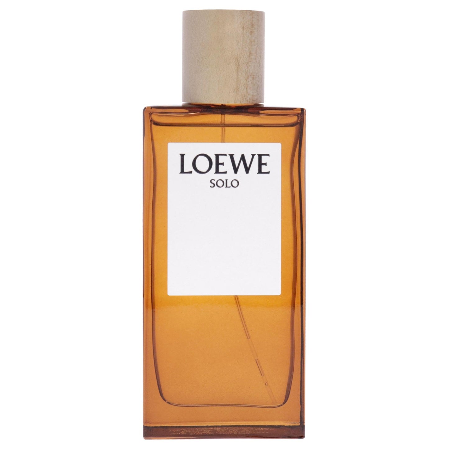 SOLO LOEWE BY LOEWE FOR MEN - Eau De Toilette SPRAY