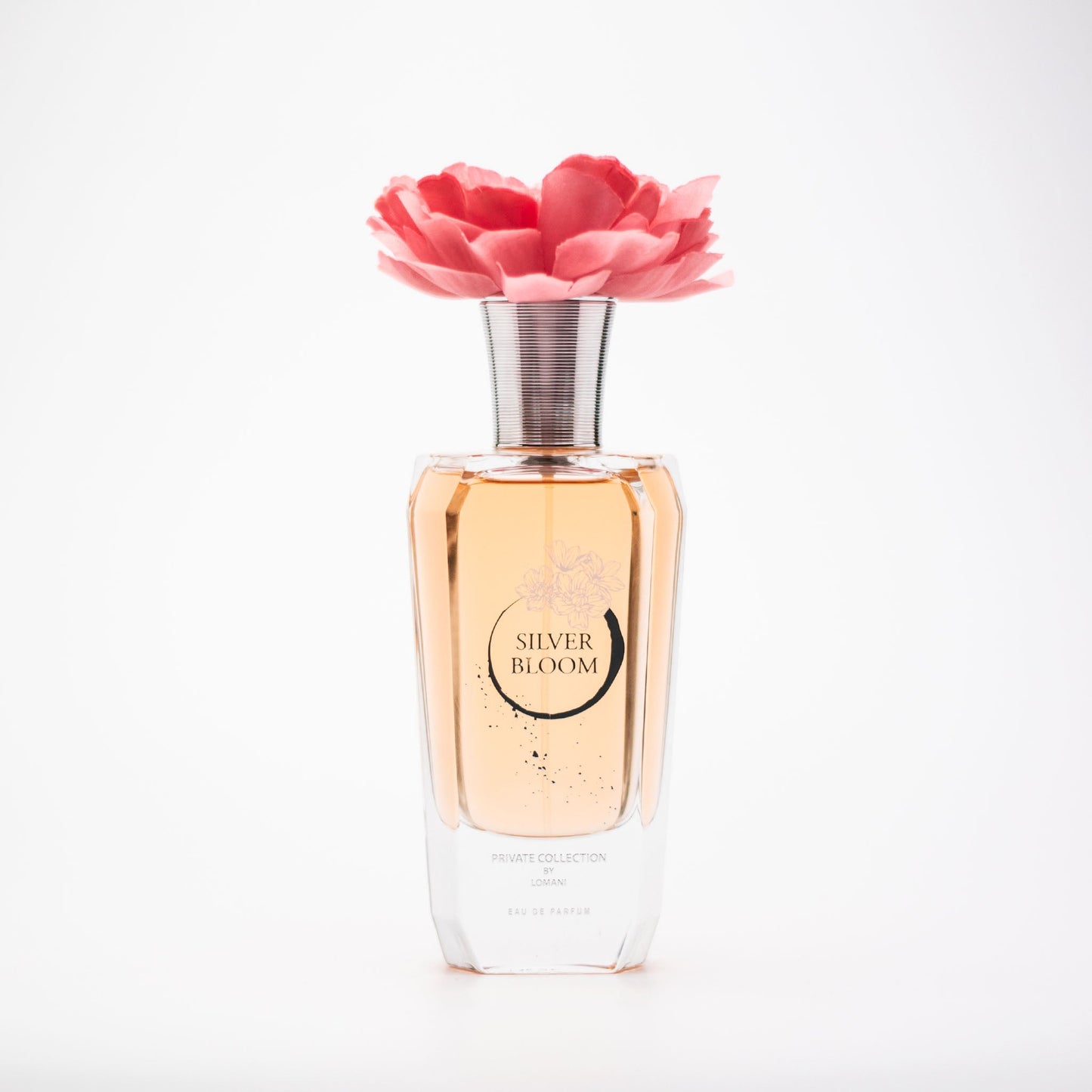 Private Collection Silver Bloom Perfume