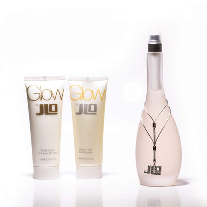 Glow Gift Set