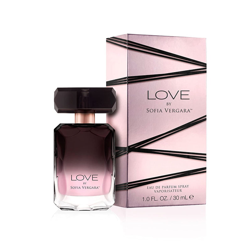 Love Perfume