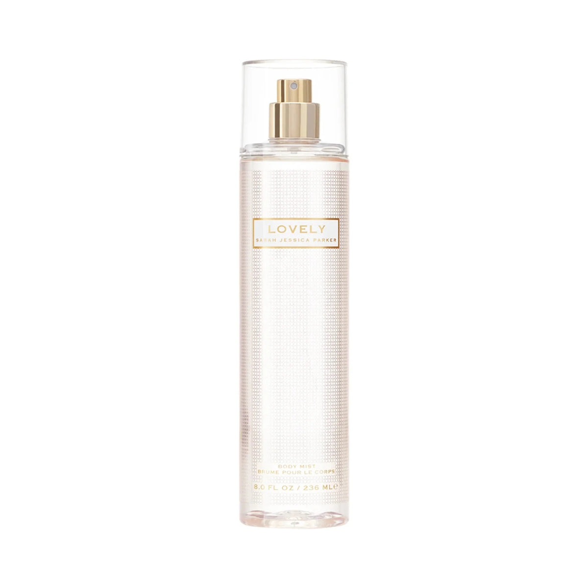 Lovely Body Spray