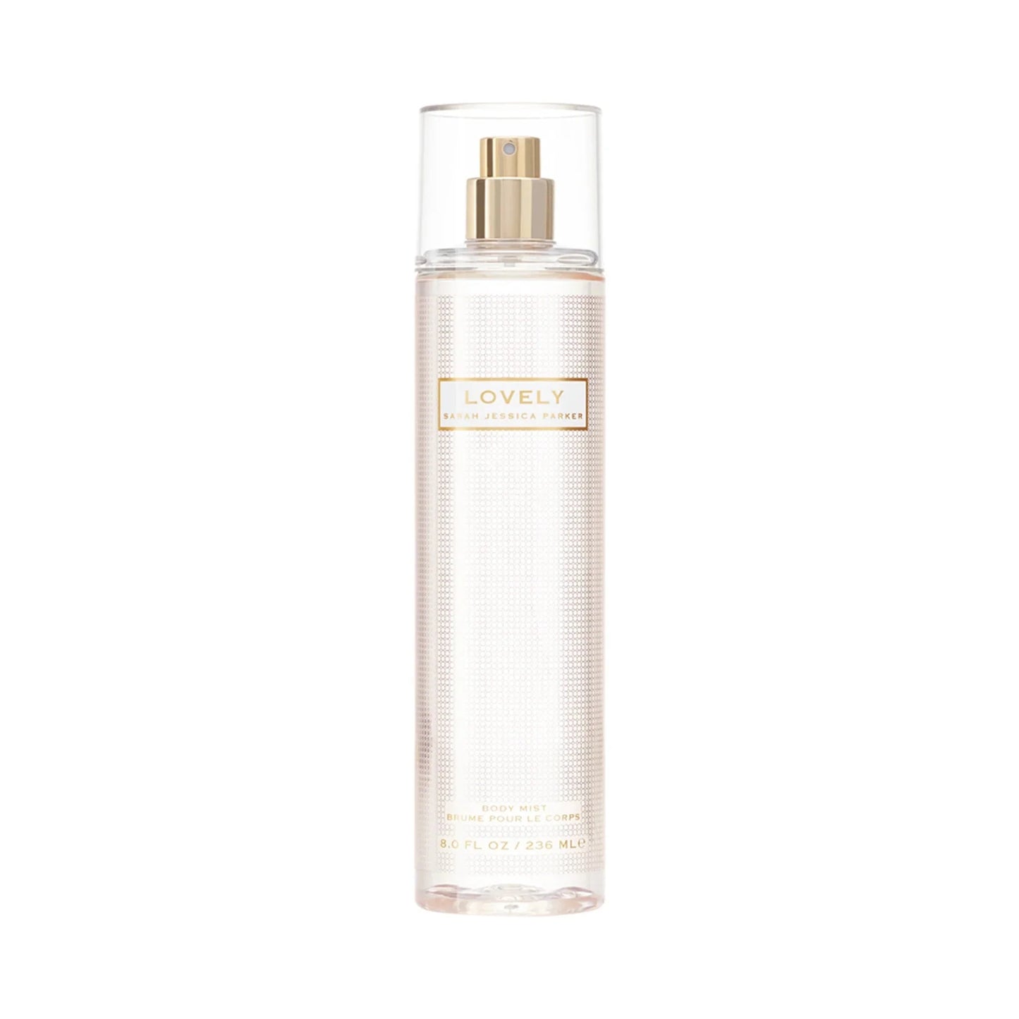 Lovely Body Spray