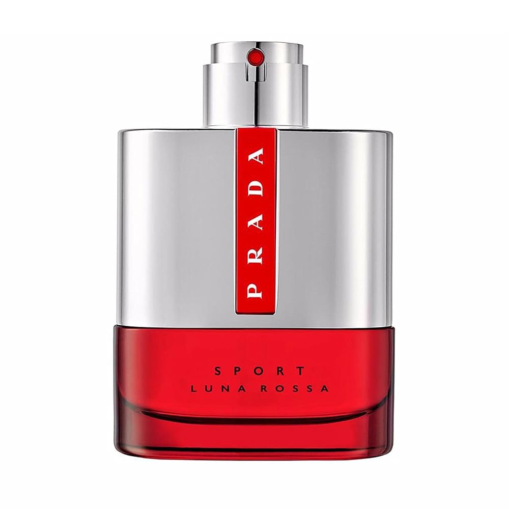 Luna Rossa Sport Cologne
