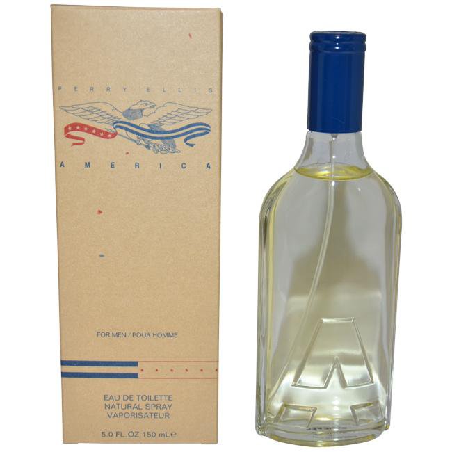 America Cologne