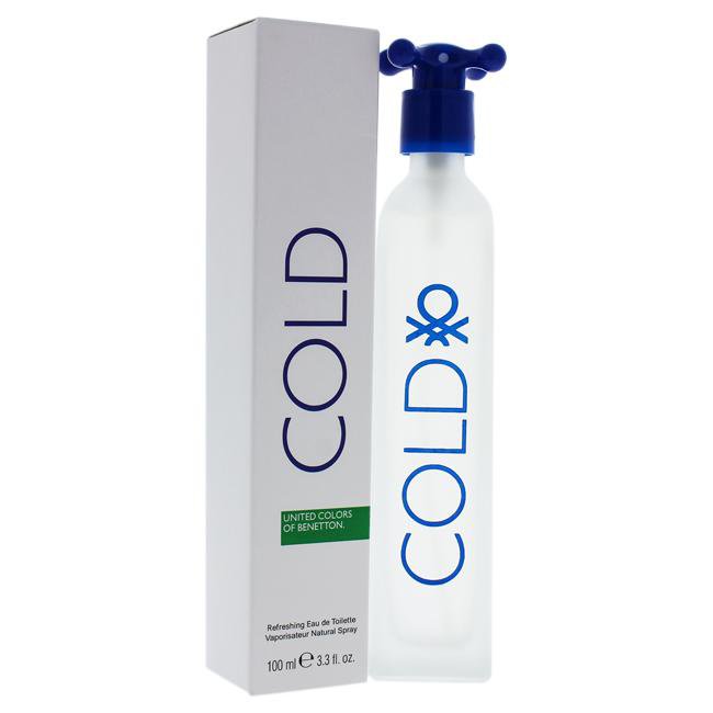 Cold Cologne