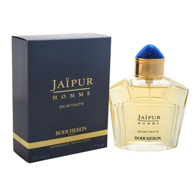 Jaipur Homme Cologne