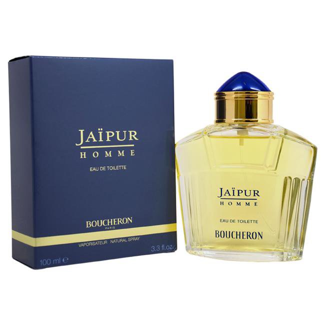 Jaipur Homme Cologne
