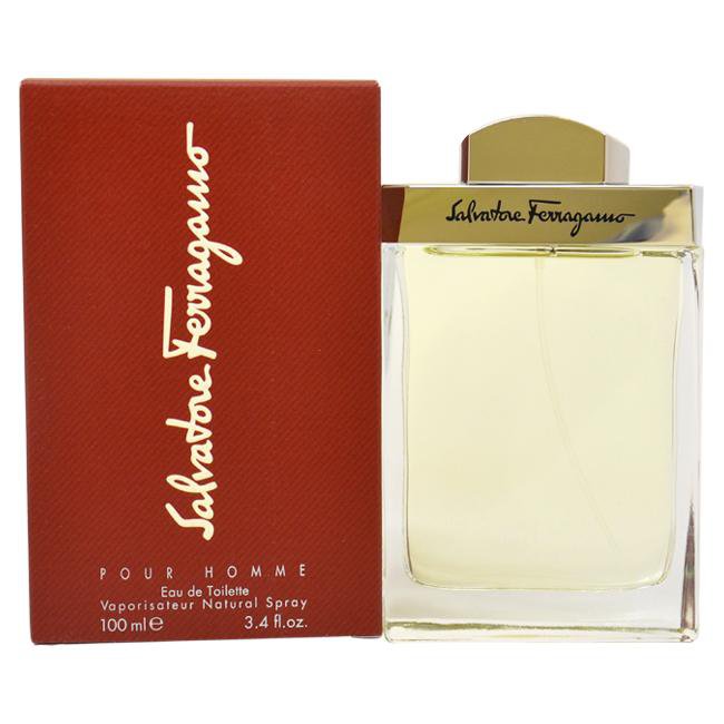 Salvatore Ferragamo Cologne