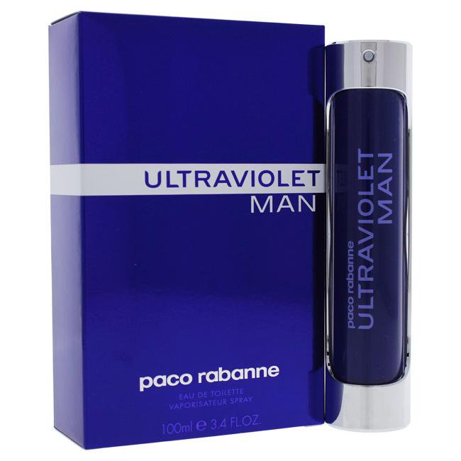 Ultraviolet Cologne
