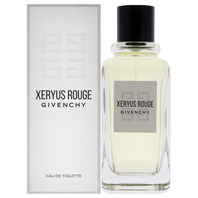 Xeryus Rouge Cologne