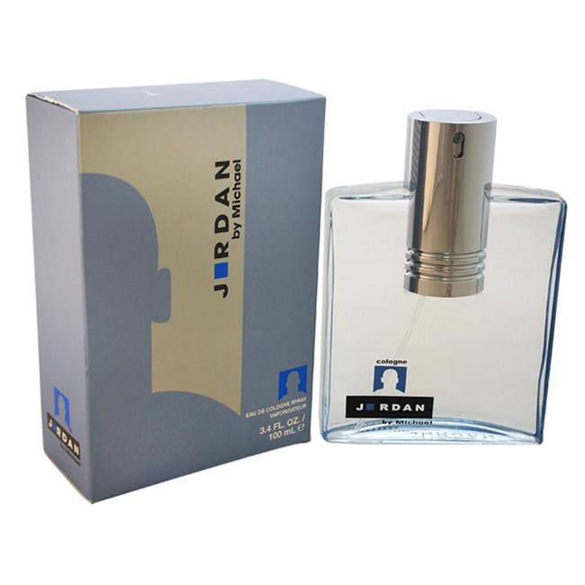 Jordan Cologne